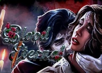 Blood Eternal слотик в играх казино